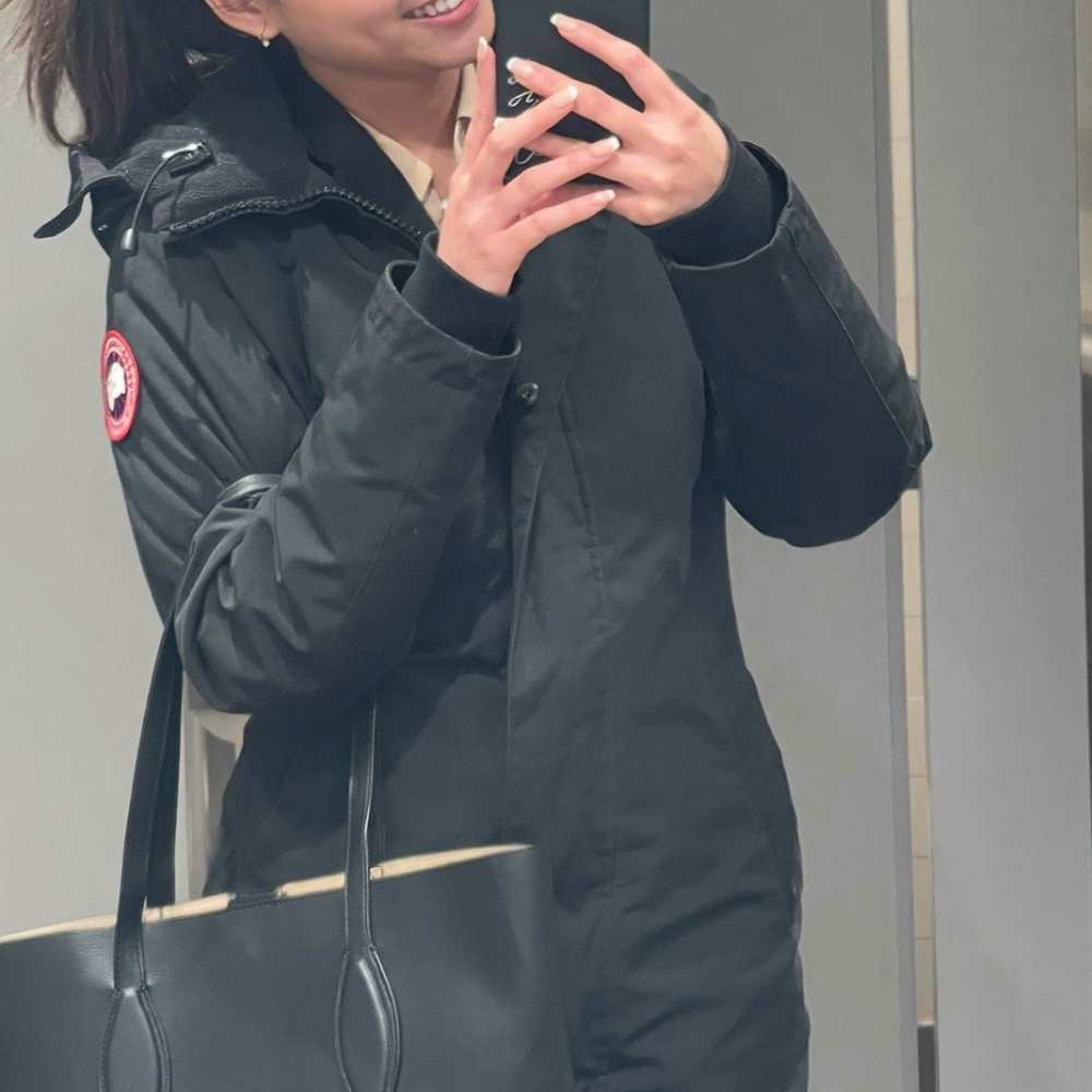 Canada Goose Parka XS